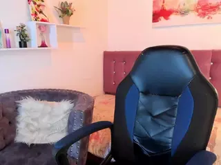 Blea Sexx's Live Sex Cam Show