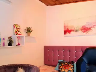 Blear Sexx's Live Sex Cam Show