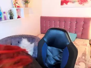 Blear Sexx's Live Sex Cam Show
