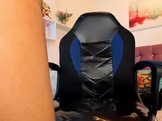 Blear Horny Girl's Live Sex Cam Show