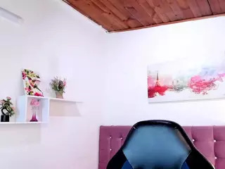 Blear Horny Girl's Live Sex Cam Show