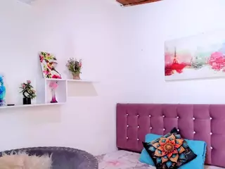 Blear Horny Girl's Live Sex Cam Show