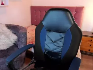 Blear Sexx's Live Sex Cam Show