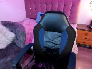 Blear Sexx's Live Sex Cam Show