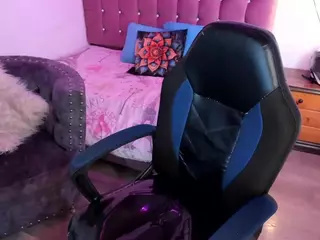 Blear Sexx's Live Sex Cam Show