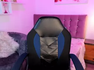Blear Sexx's Live Sex Cam Show