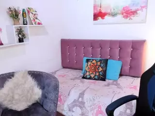Blear Sexx's Live Sex Cam Show