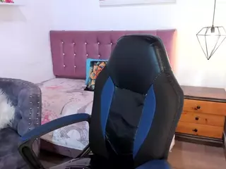 Blear Sexx's Live Sex Cam Show