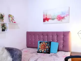 Blear Sexx's Live Sex Cam Show