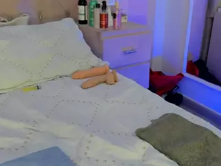 DalayMoore's Live Sex Cam Show