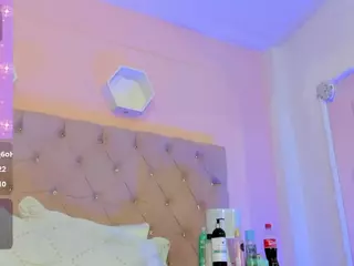 DalayMoore's Live Sex Cam Show