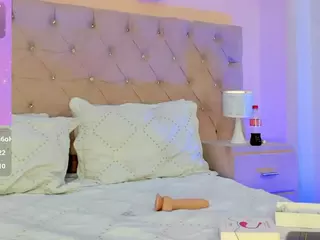 DalayMoore's Live Sex Cam Show