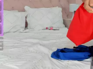 DalayMoore's Live Sex Cam Show