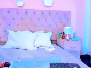 DalayMoore's Live Sex Cam Show