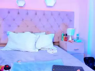 DalayMoore's Live Sex Cam Show