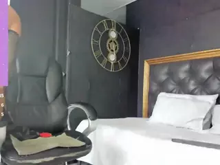 DalayMoore's Live Sex Cam Show