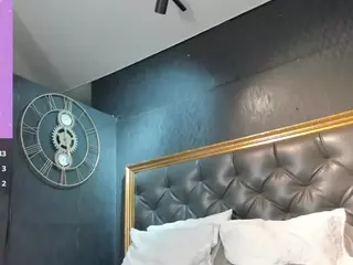 DalayMoore's Live Sex Cam Show