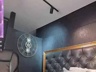 DalayMoore's Live Sex Cam Show