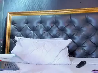 DalayMoore's Live Sex Cam Show
