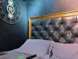 DalayMoore's Live Sex Cam Show