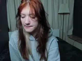 LinaVi's Live Sex Cam Show