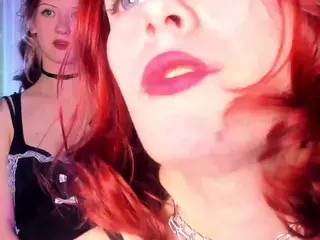LinaVi's Live Sex Cam Show