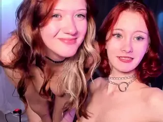 LinaVi's Live Sex Cam Show