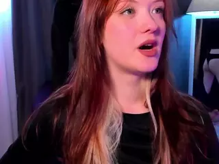 LinaVi's Live Sex Cam Show