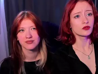 LinaVi's Live Sex Cam Show