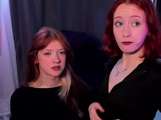 LinaVi's Live Sex Cam Show