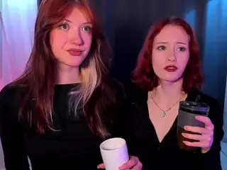 LinaVi's Live Sex Cam Show