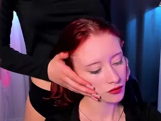 LinaVi's Live Sex Cam Show
