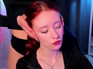 LinaVi's Live Sex Cam Show