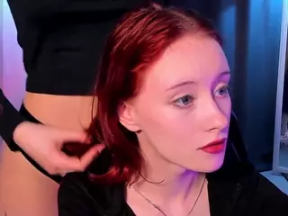 LinaVi's Live Sex Cam Show