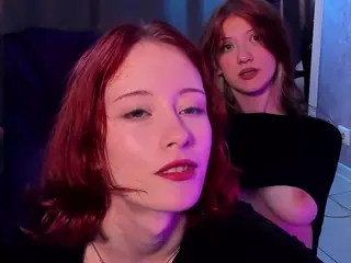 LinaVi's Live Sex Cam Show