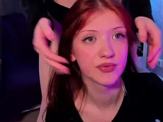 LinaVi's Live Sex Cam Show
