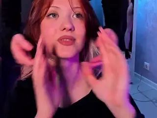 LinaVi's Live Sex Cam Show