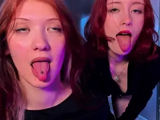 LinaVi's Live Sex Cam Show
