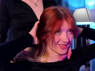 LinaVi's Live Sex Cam Show