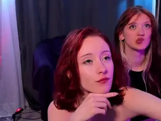 LinaVi's Live Sex Cam Show