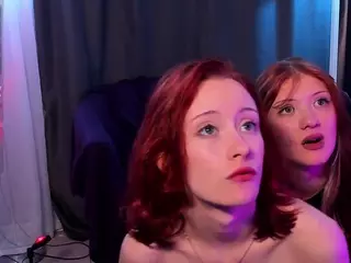 LinaVi's Live Sex Cam Show