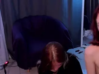 LinaVi's Live Sex Cam Show