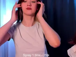 LinaVi's Live Sex Cam Show