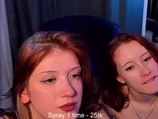 LinaVi's Live Sex Cam Show