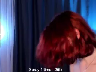LinaVi's Live Sex Cam Show