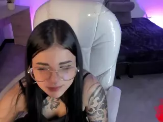 Niicole-Fox2's Live Sex Cam Show