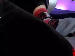Niicole-Fox2's Live Sex Cam Show