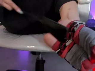 Niicole-Fox2's Live Sex Cam Show
