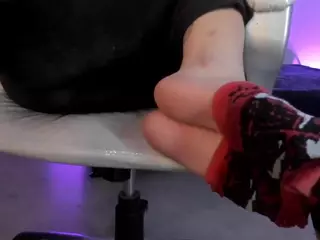 Niicole-Fox2's Live Sex Cam Show