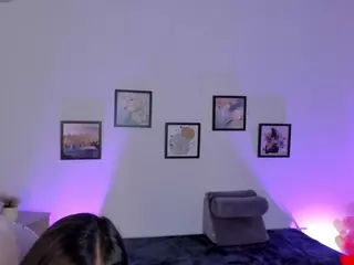Niicole-Fox2's Live Sex Cam Show